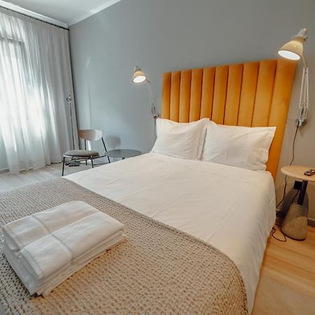River Eyes Suites Vila Nova de Gaia Esterno foto