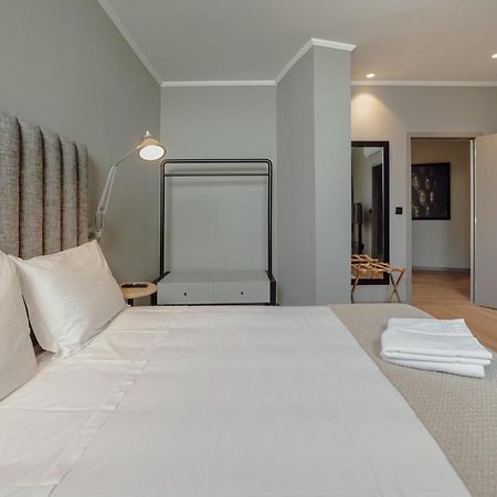 River Eyes Suites Vila Nova de Gaia Esterno foto