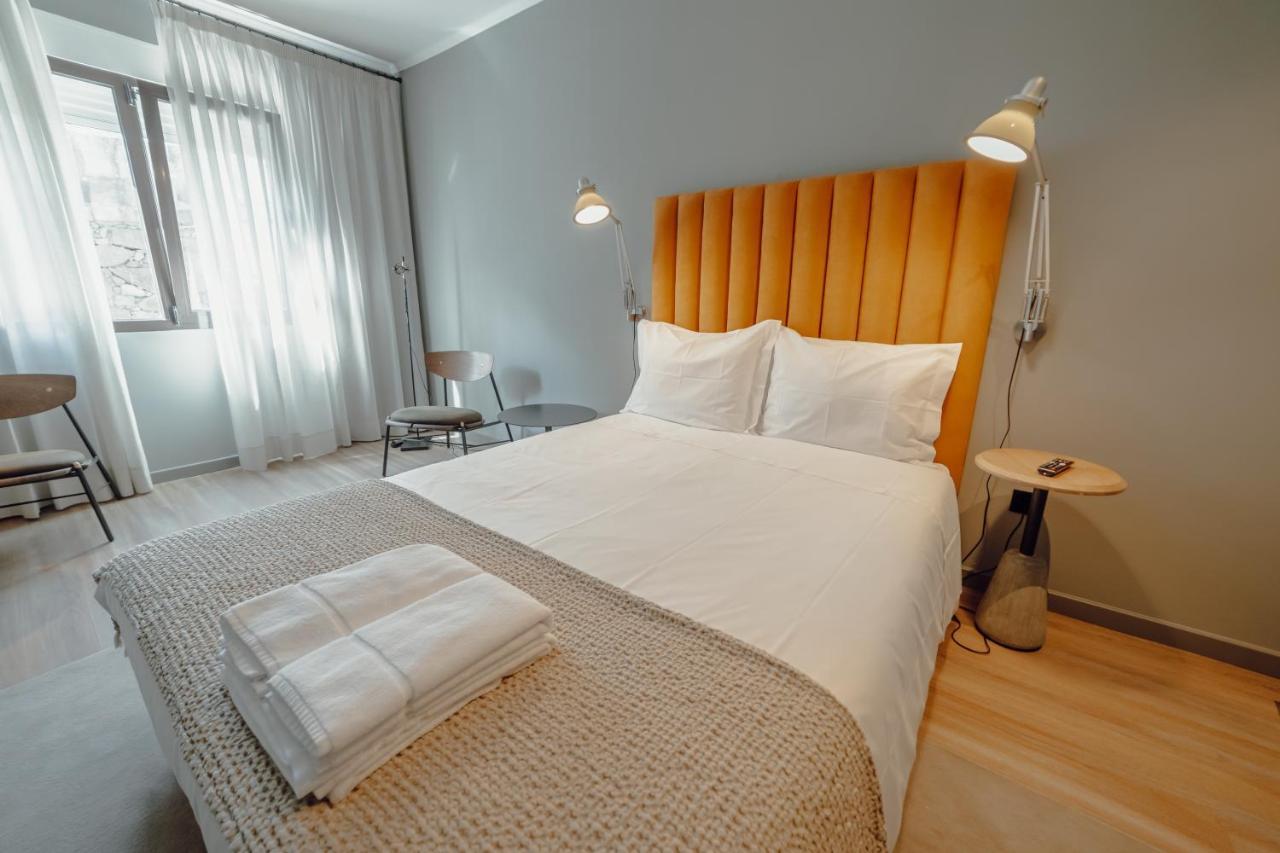 River Eyes Suites Vila Nova de Gaia Esterno foto