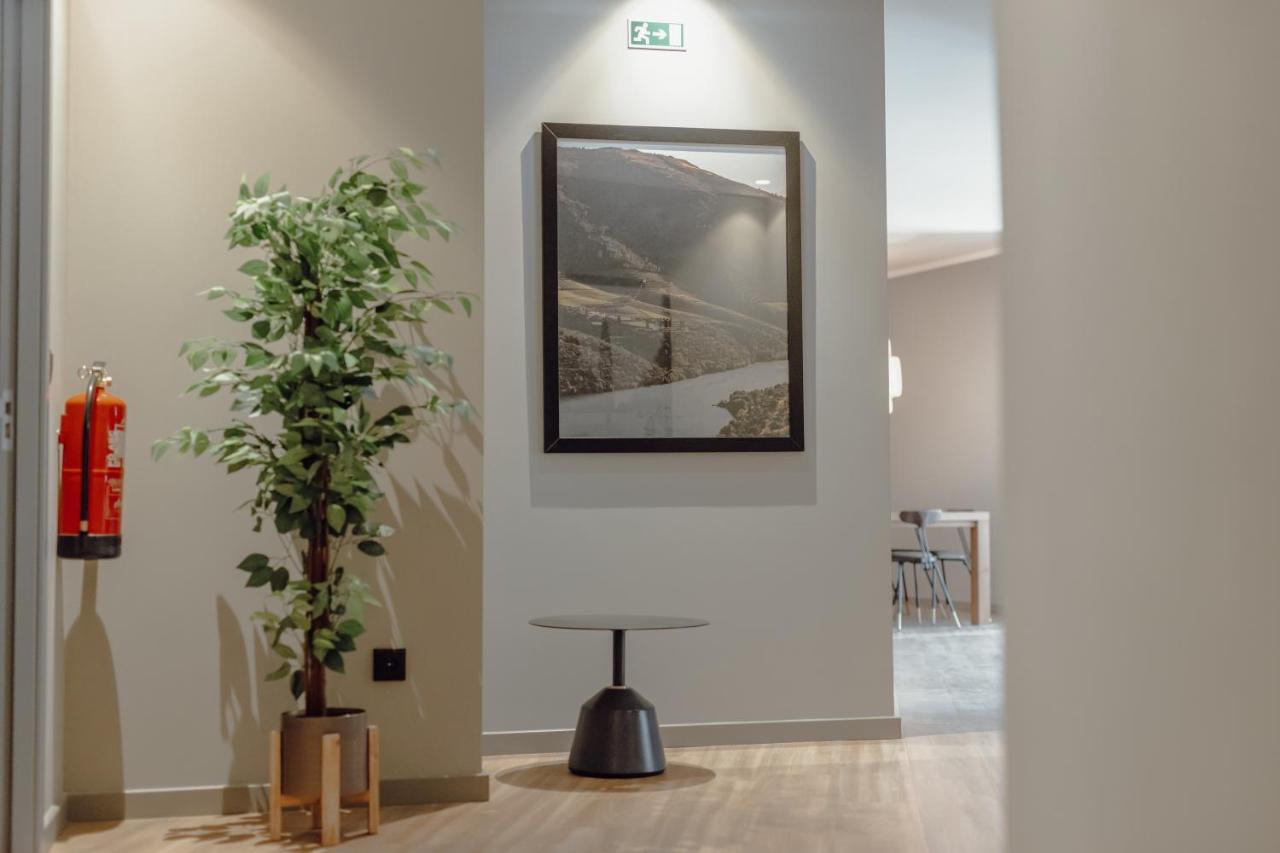 River Eyes Suites Vila Nova de Gaia Esterno foto