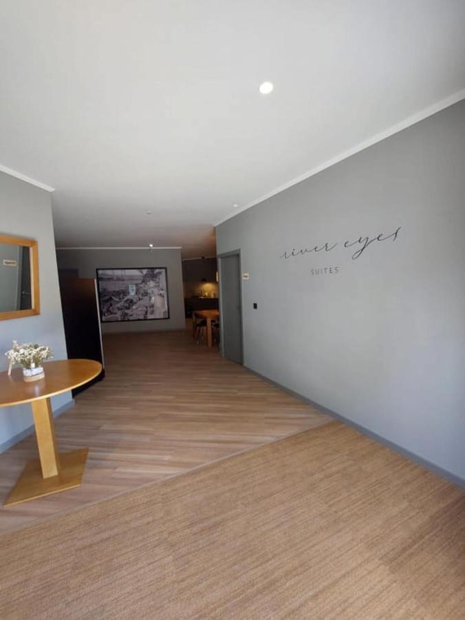 River Eyes Suites Vila Nova de Gaia Esterno foto