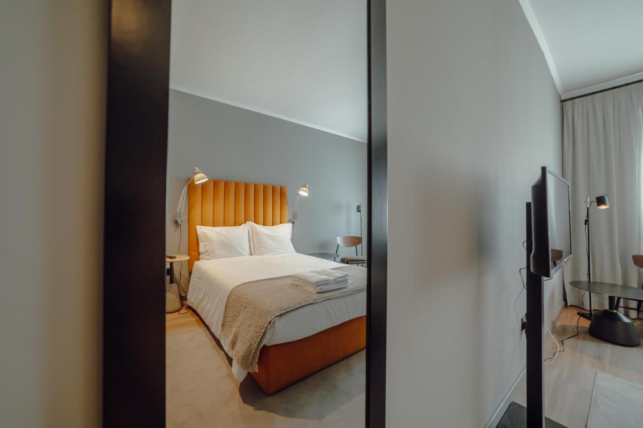 River Eyes Suites Vila Nova de Gaia Esterno foto