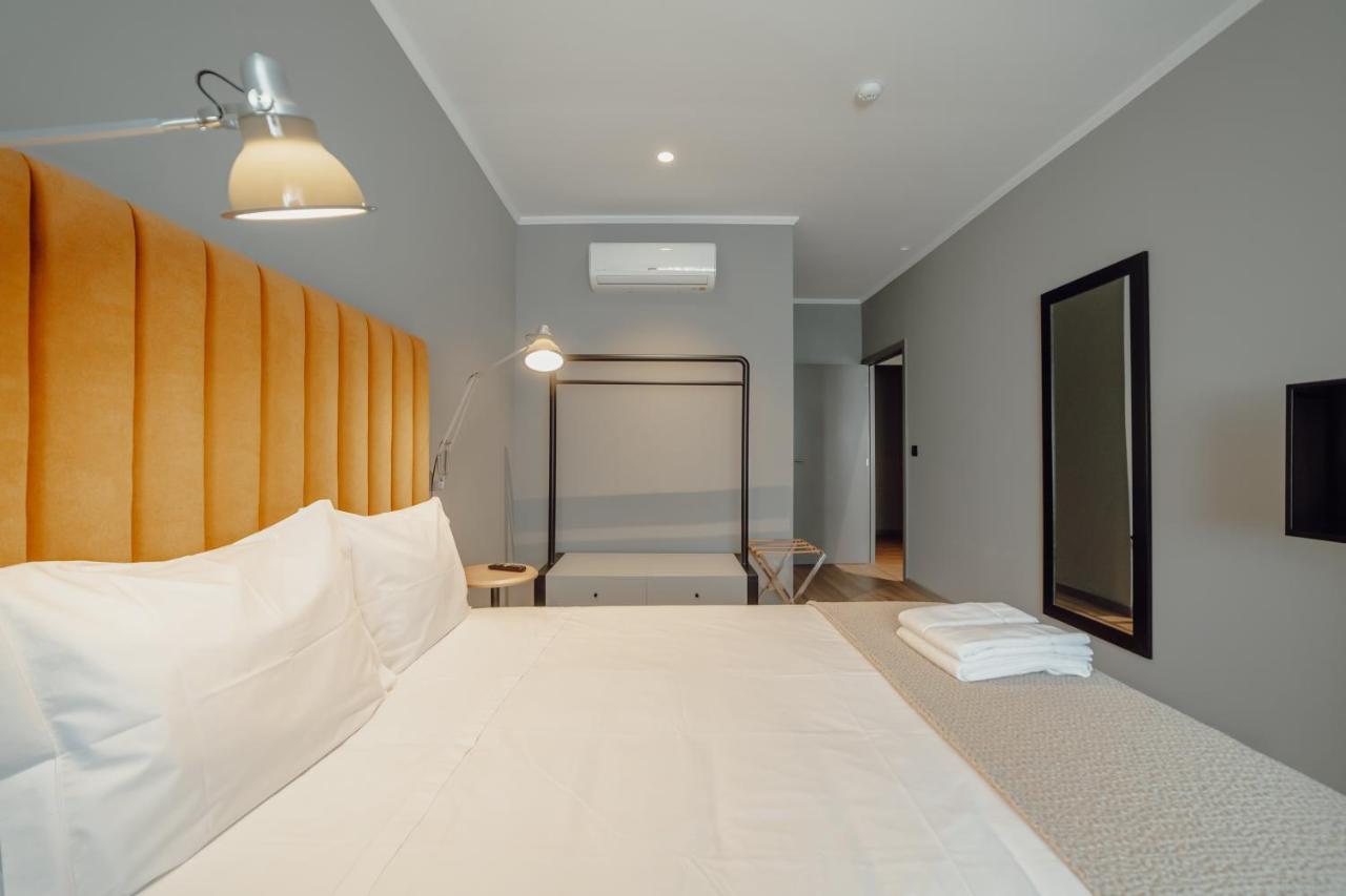 River Eyes Suites Vila Nova de Gaia Esterno foto