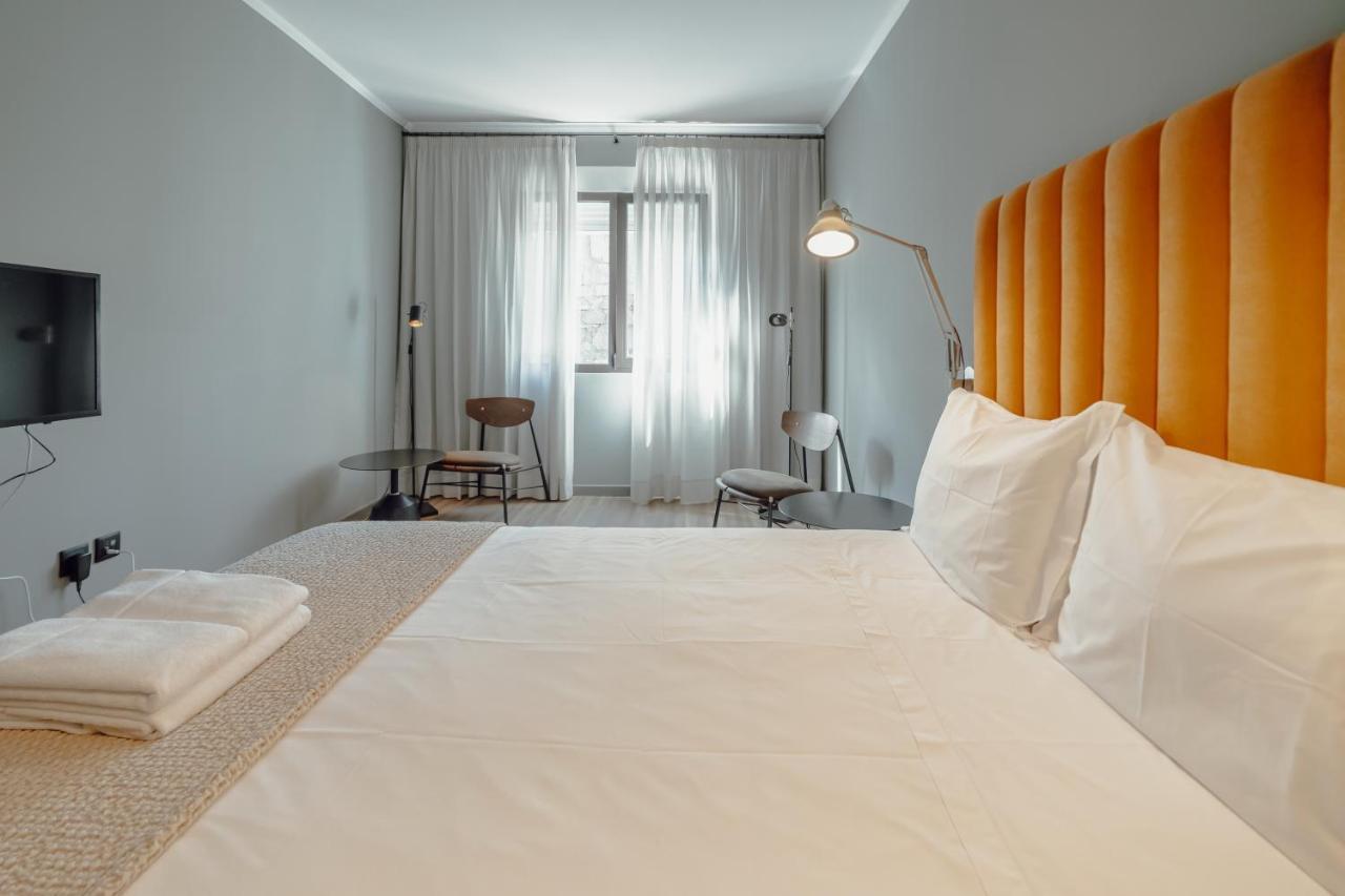 River Eyes Suites Vila Nova de Gaia Esterno foto