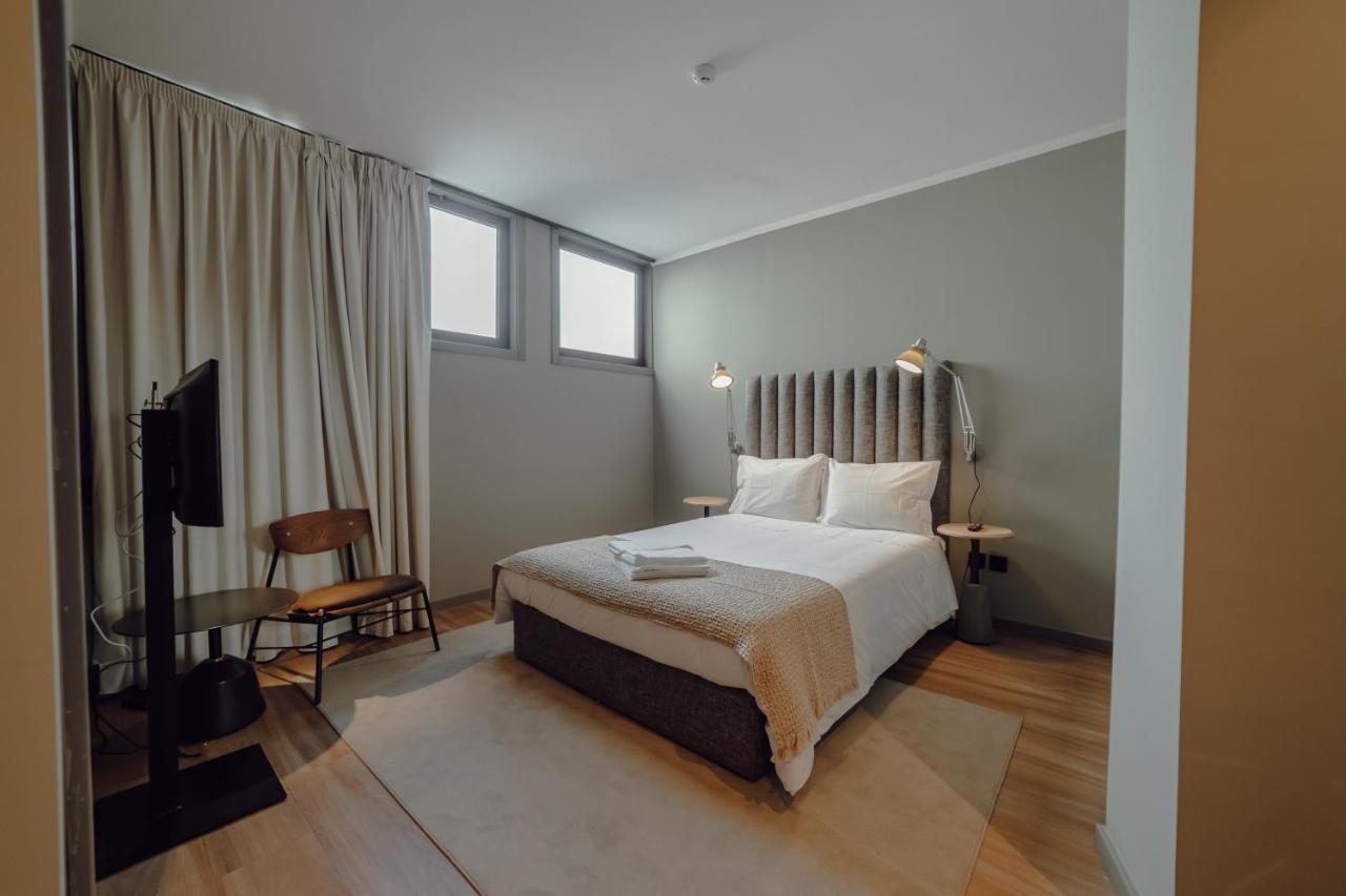 River Eyes Suites Vila Nova de Gaia Esterno foto