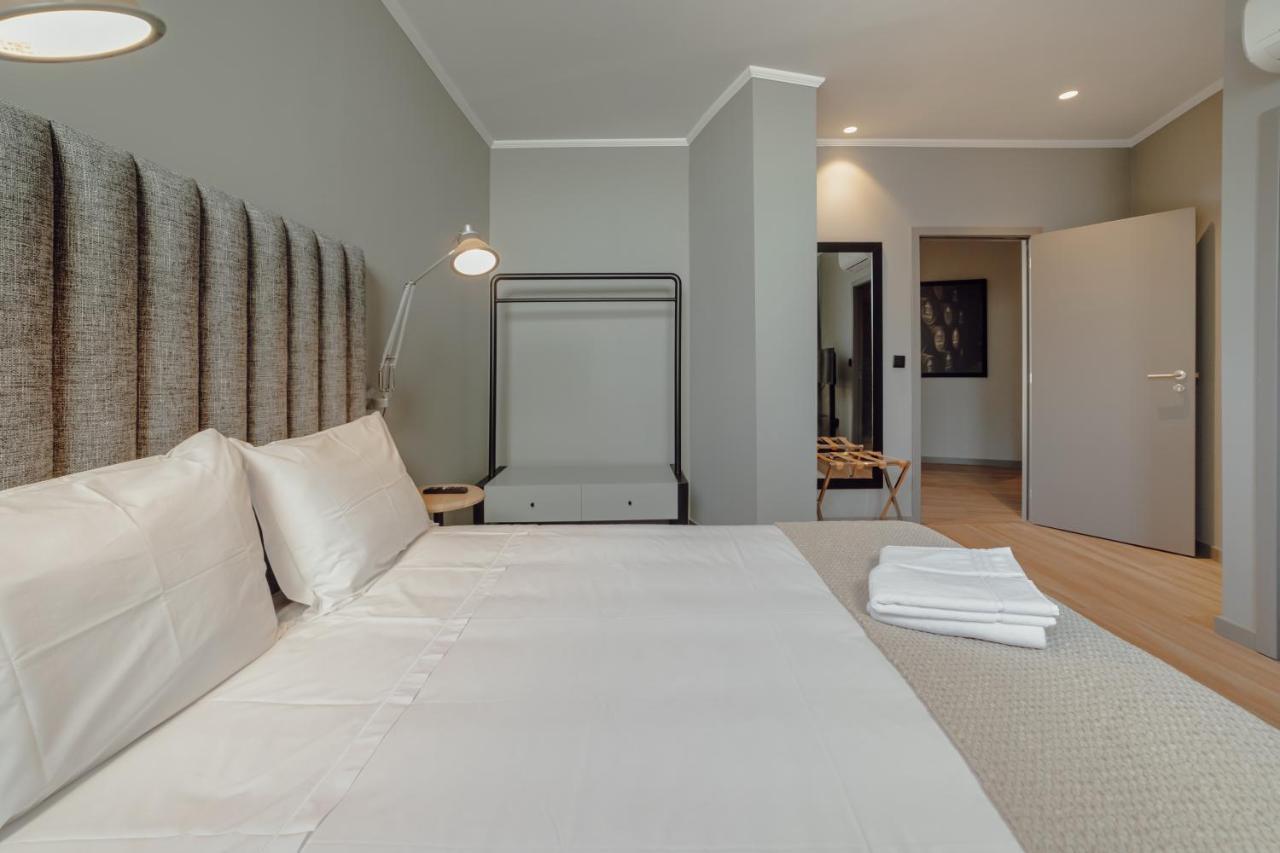 River Eyes Suites Vila Nova de Gaia Esterno foto