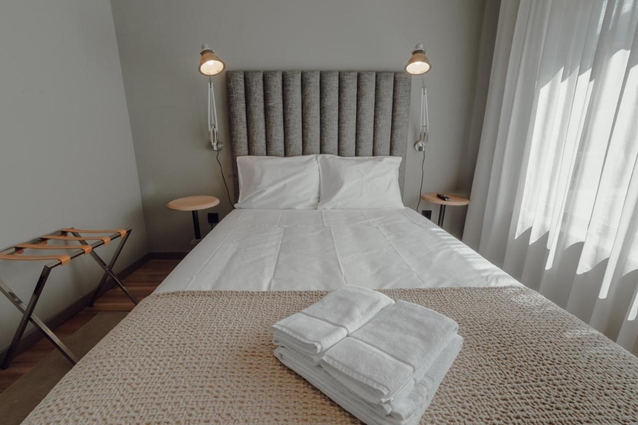 River Eyes Suites Vila Nova de Gaia Esterno foto