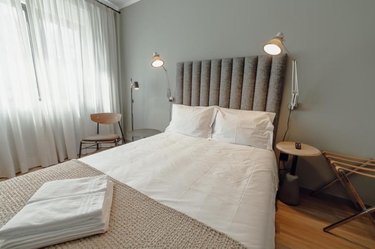 River Eyes Suites Vila Nova de Gaia Esterno foto