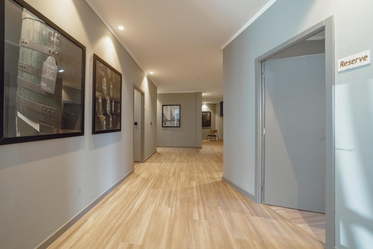 River Eyes Suites Vila Nova de Gaia Esterno foto
