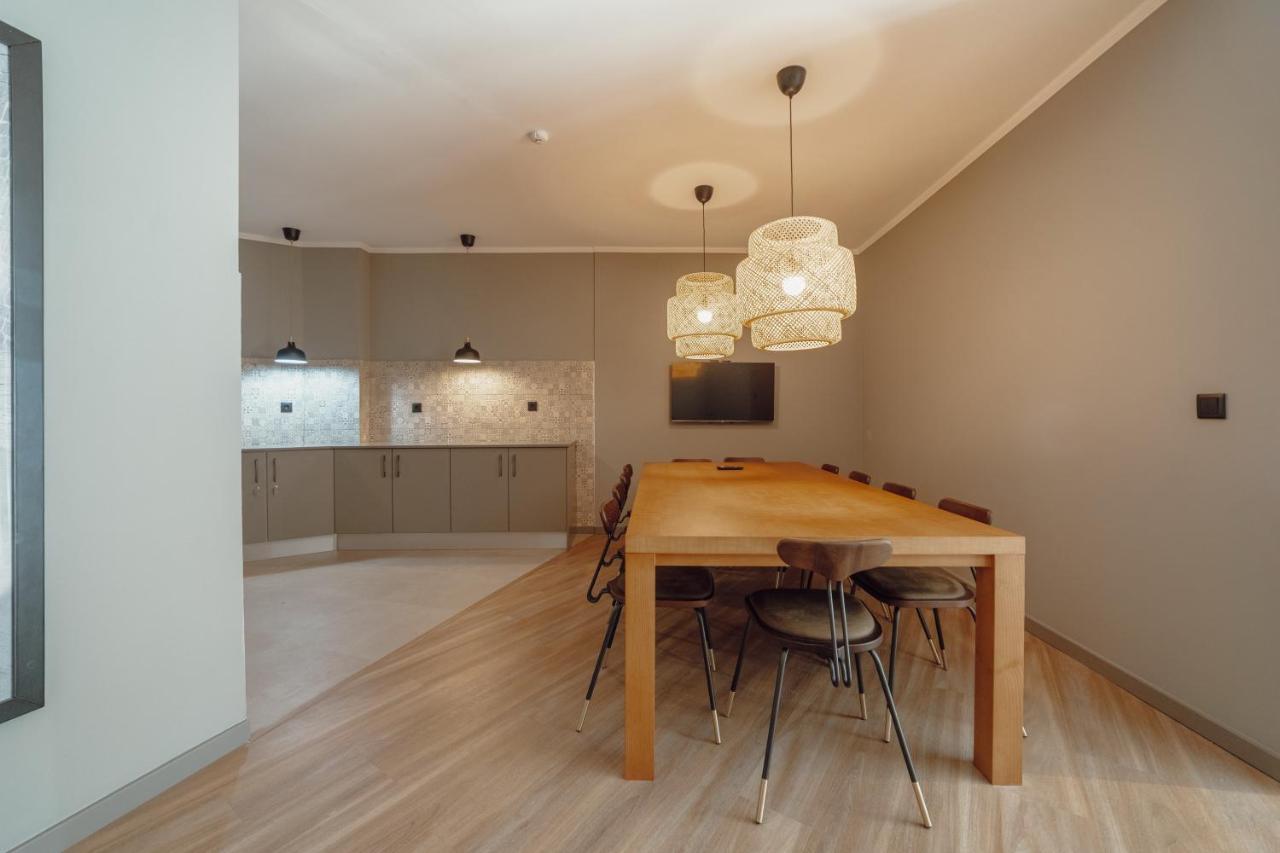 River Eyes Suites Vila Nova de Gaia Esterno foto