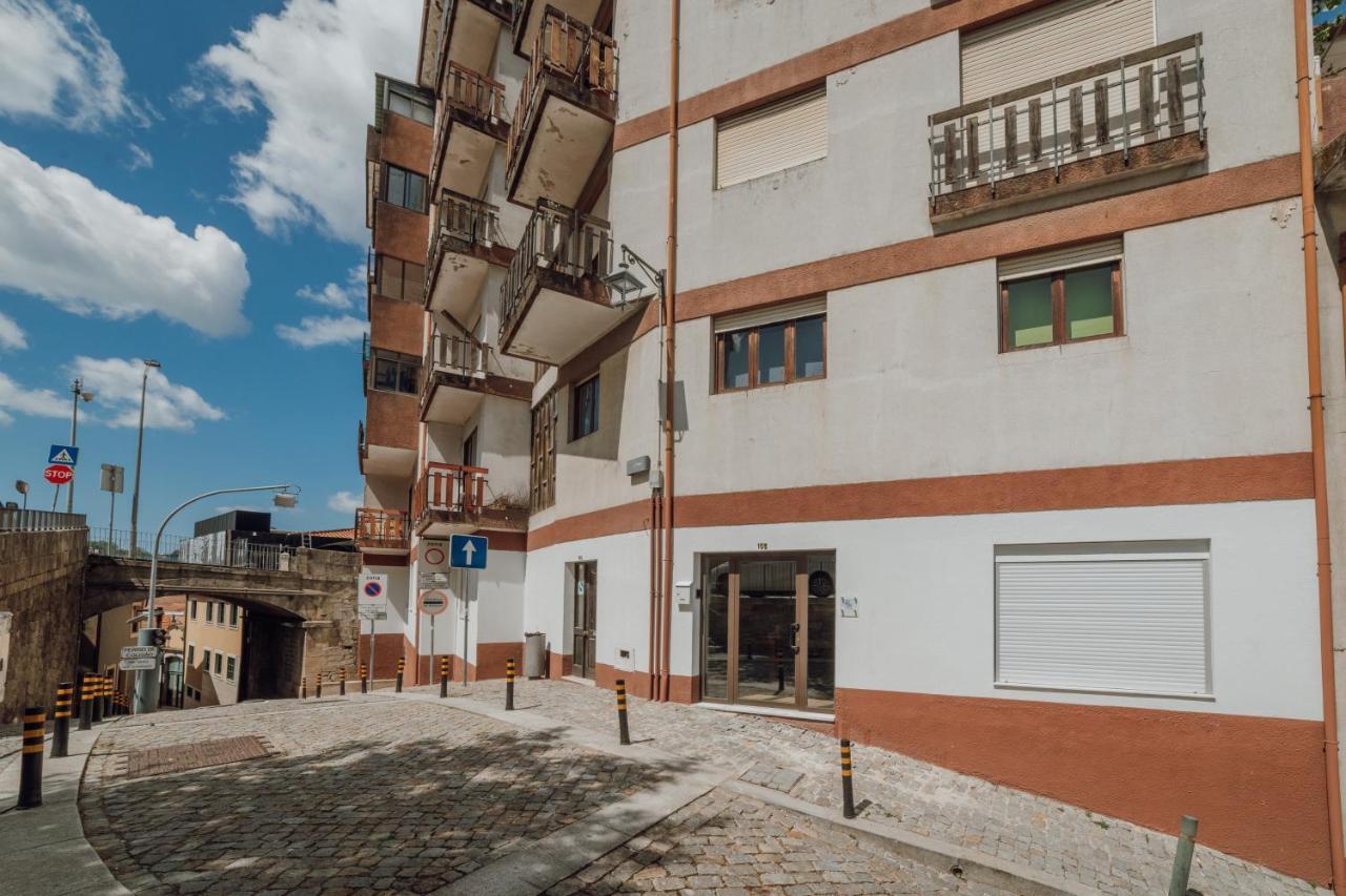 River Eyes Suites Vila Nova de Gaia Esterno foto