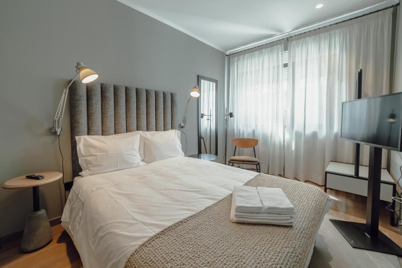 River Eyes Suites Vila Nova de Gaia Esterno foto