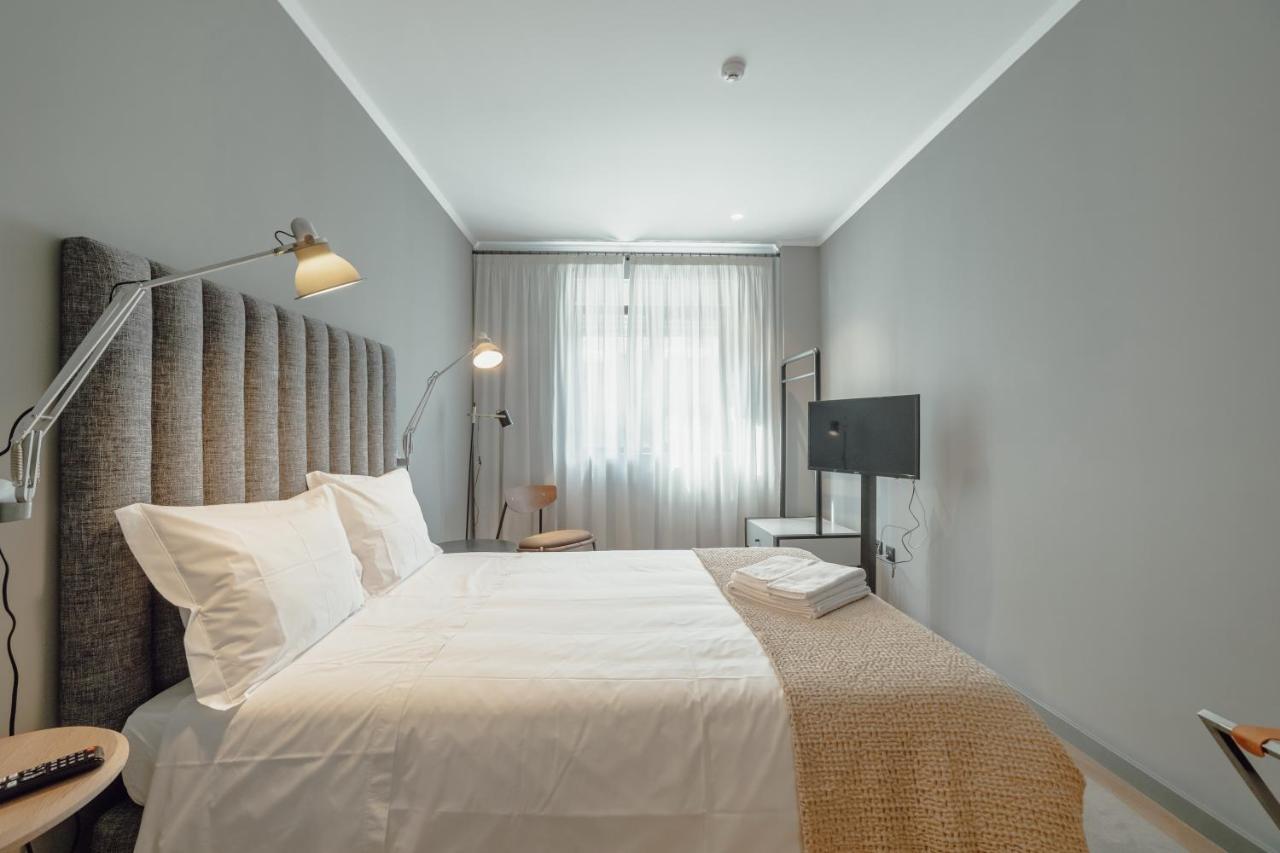 River Eyes Suites Vila Nova de Gaia Esterno foto