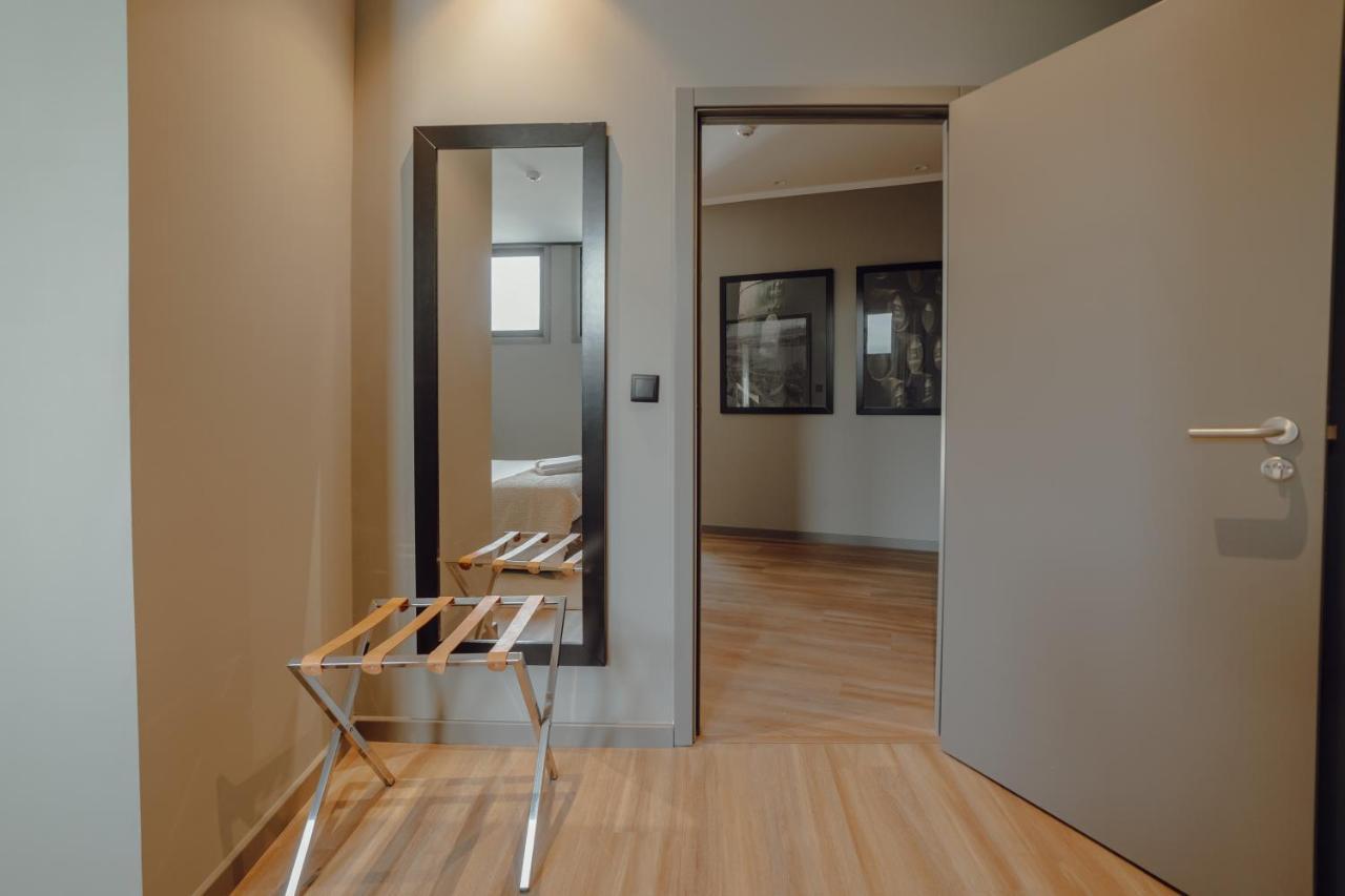 River Eyes Suites Vila Nova de Gaia Esterno foto