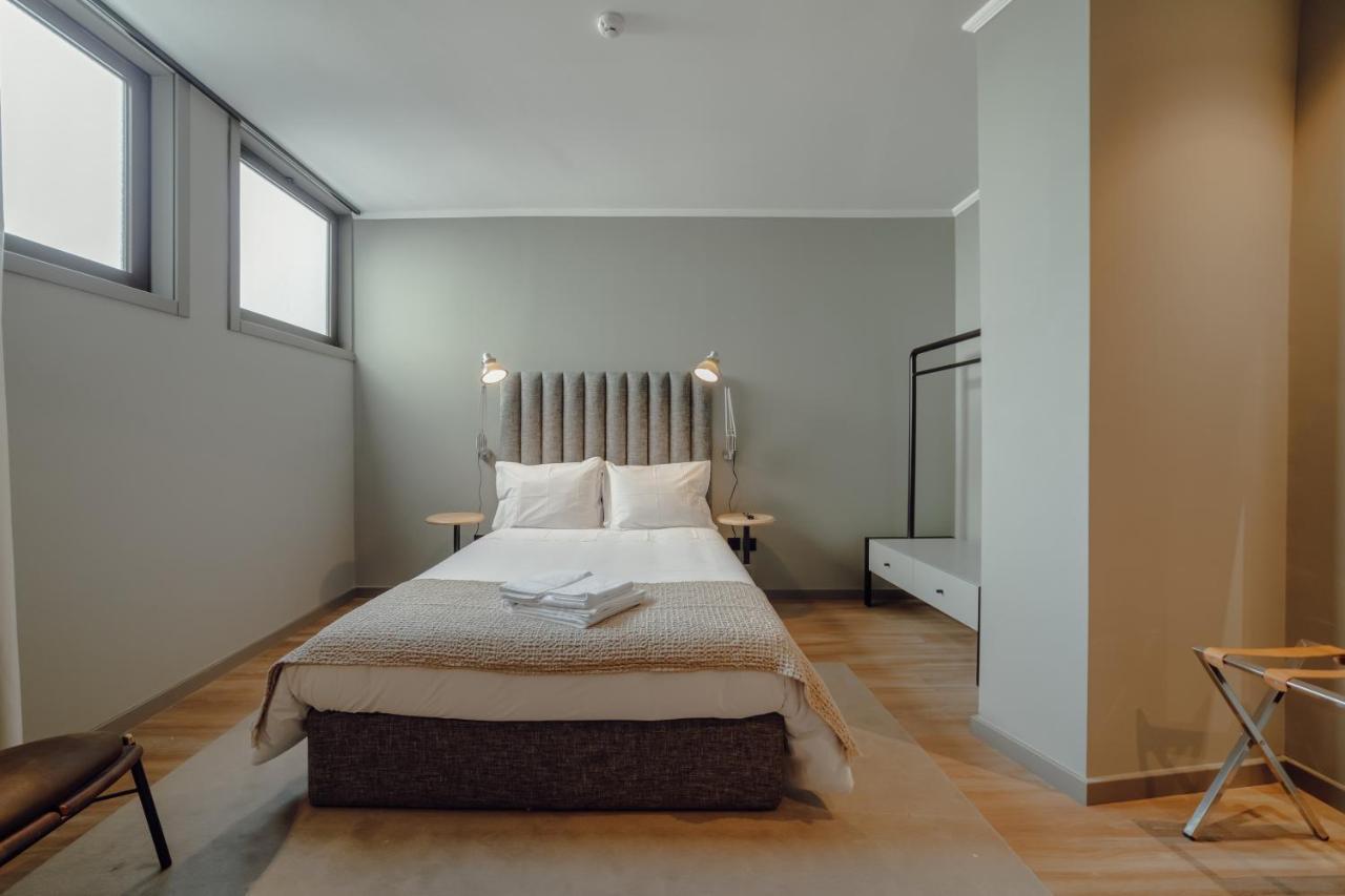 River Eyes Suites Vila Nova de Gaia Esterno foto