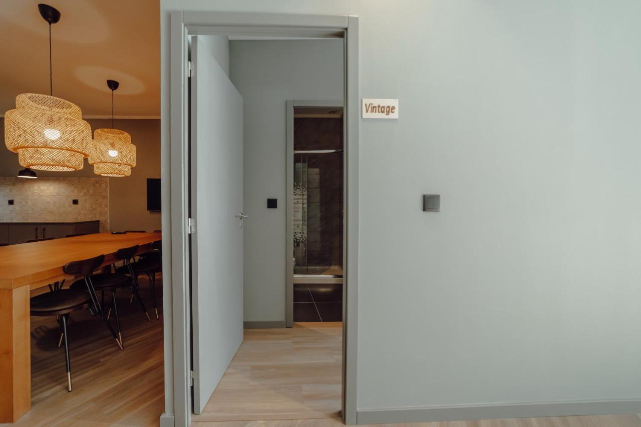 River Eyes Suites Vila Nova de Gaia Esterno foto