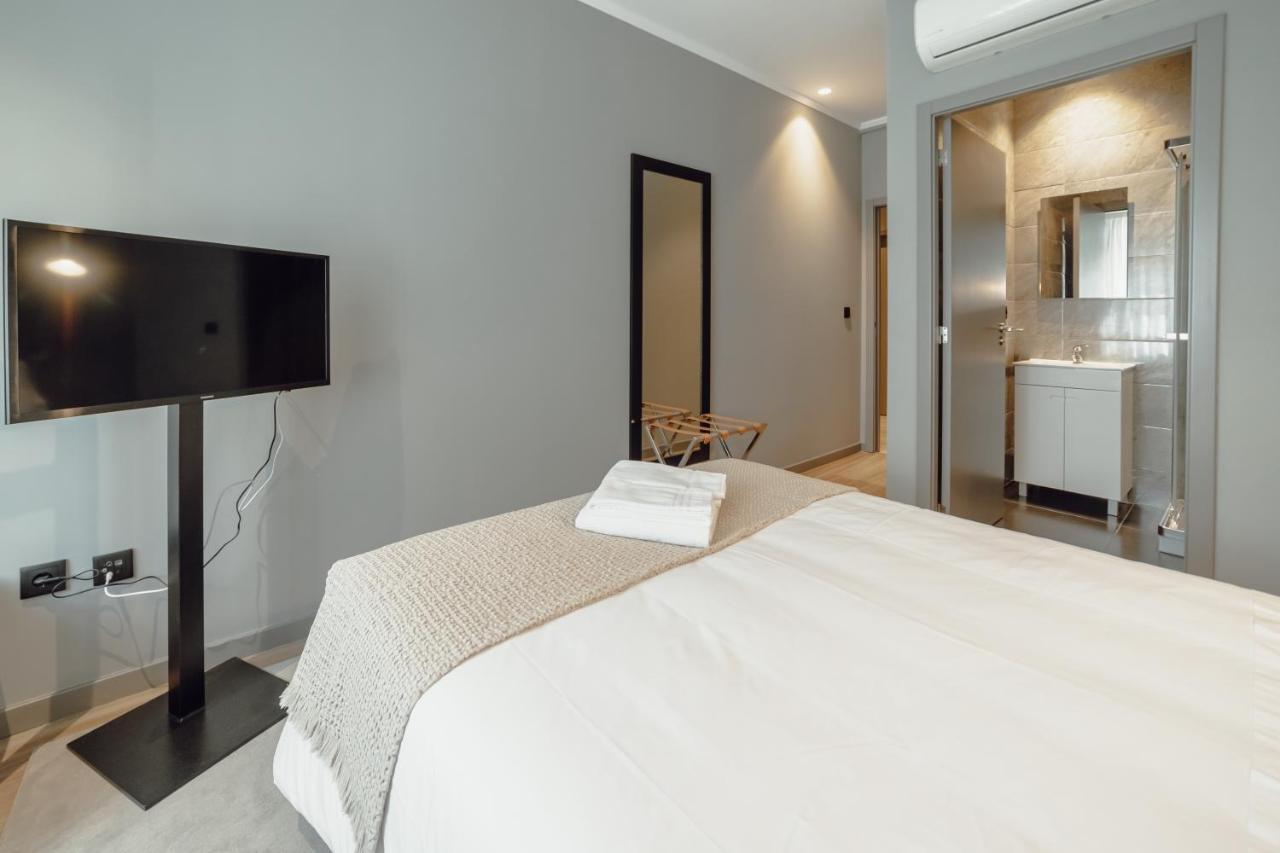 River Eyes Suites Vila Nova de Gaia Esterno foto
