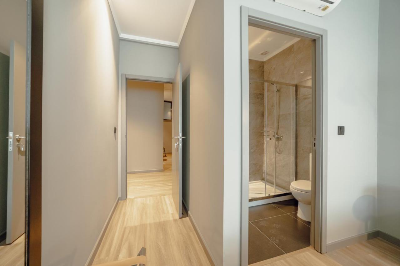 River Eyes Suites Vila Nova de Gaia Esterno foto