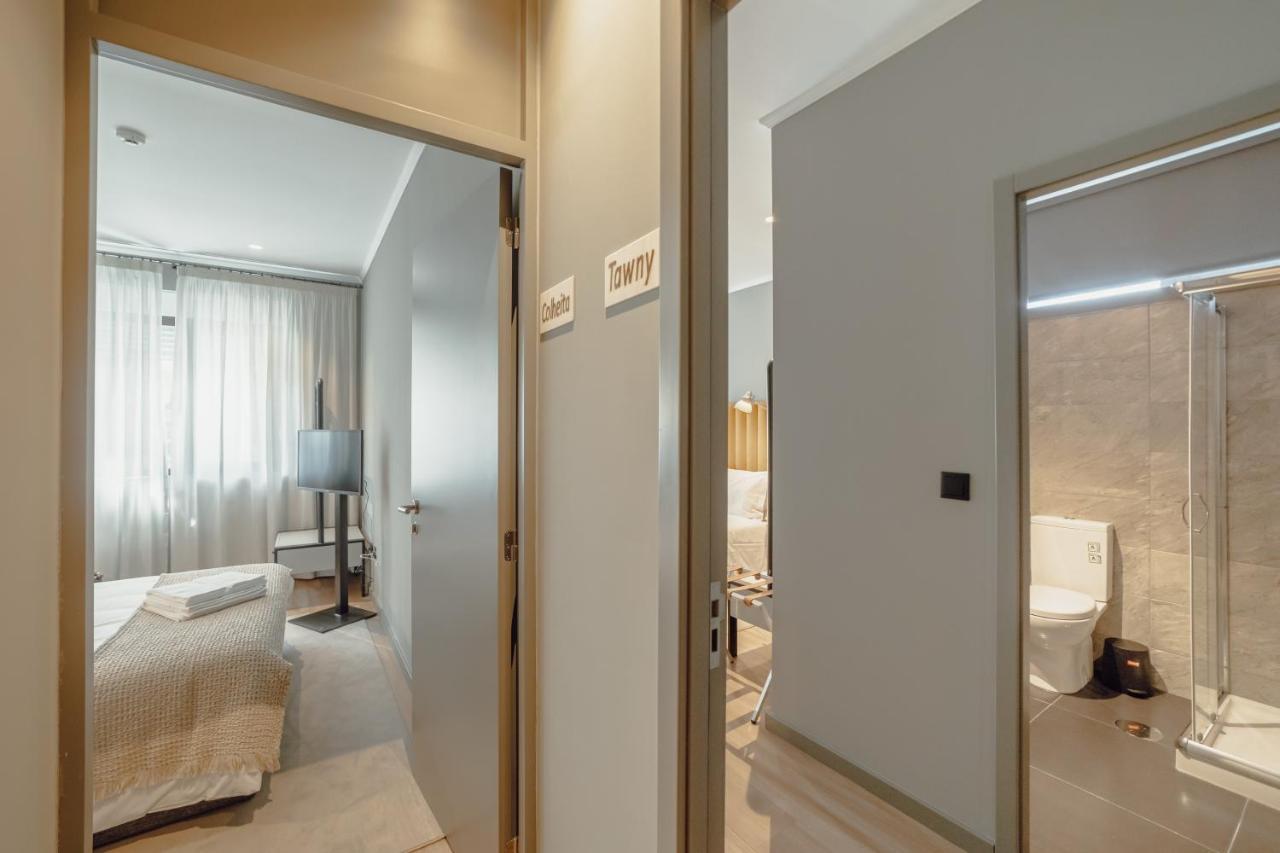 River Eyes Suites Vila Nova de Gaia Esterno foto