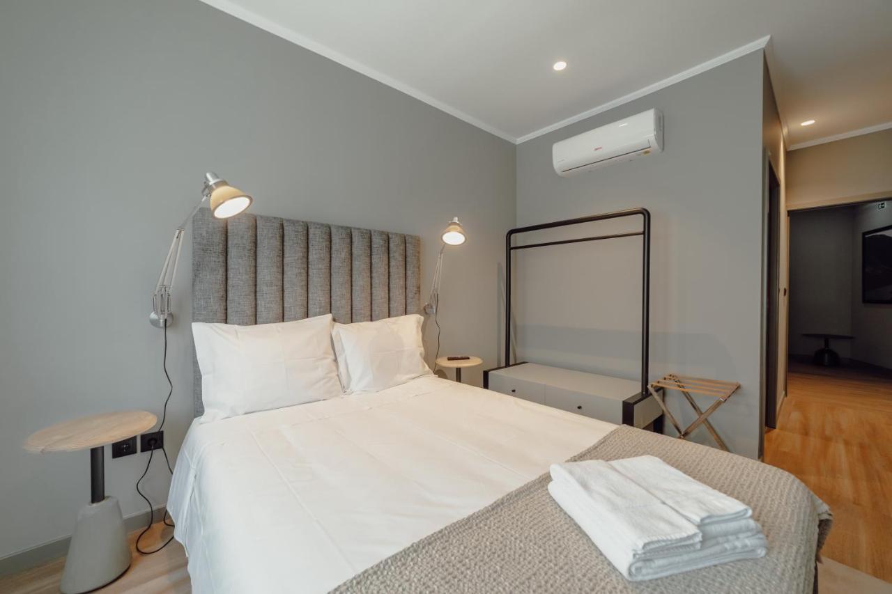 River Eyes Suites Vila Nova de Gaia Esterno foto