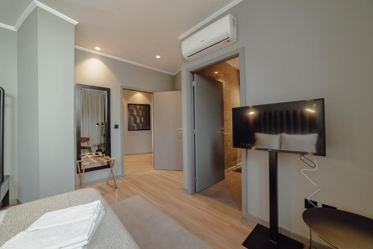 River Eyes Suites Vila Nova de Gaia Esterno foto