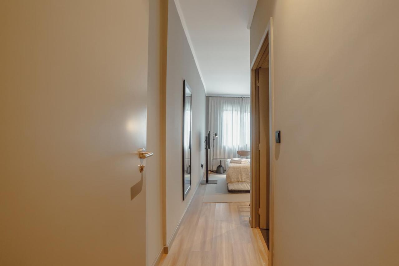 River Eyes Suites Vila Nova de Gaia Esterno foto