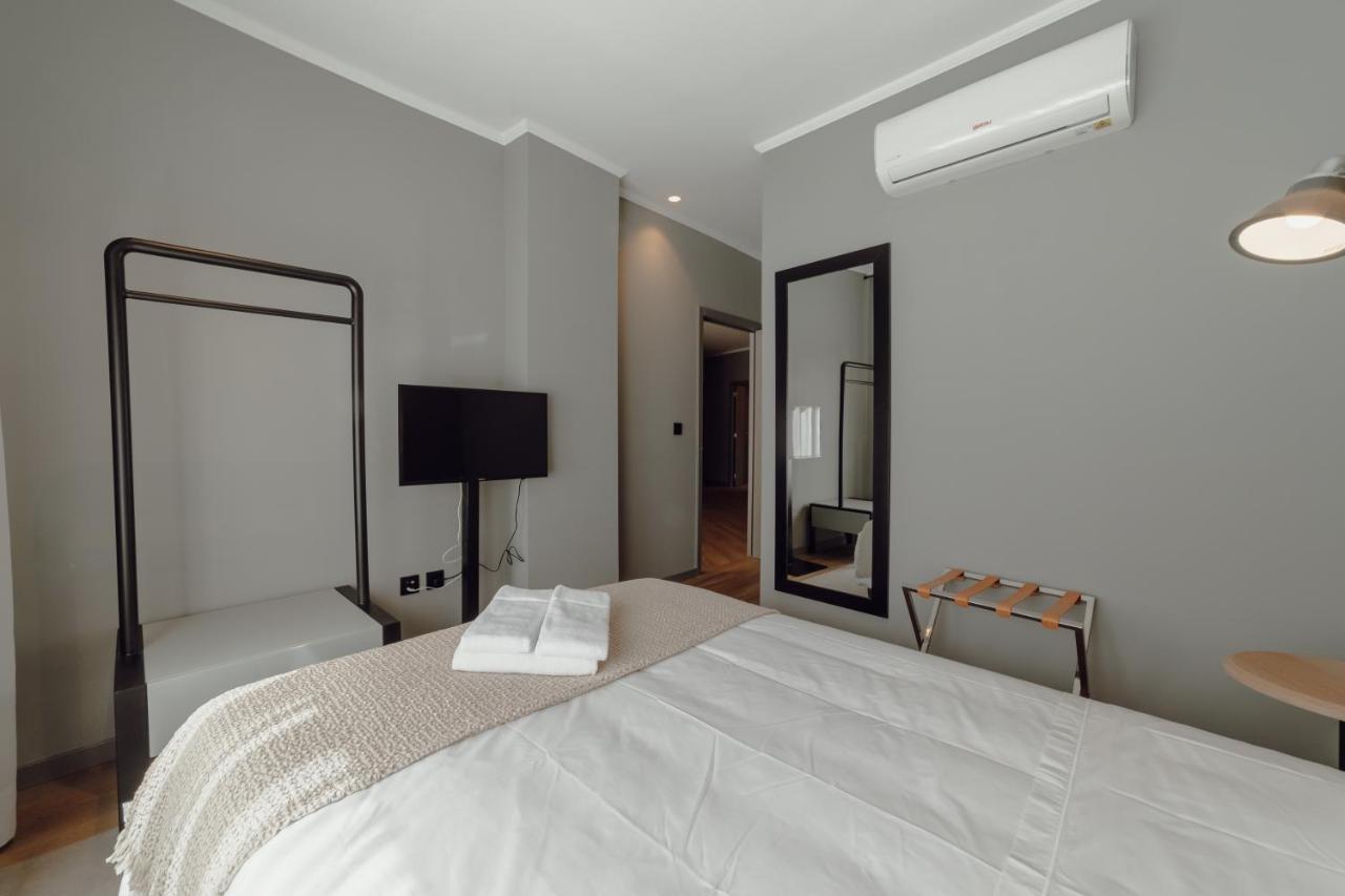 River Eyes Suites Vila Nova de Gaia Esterno foto