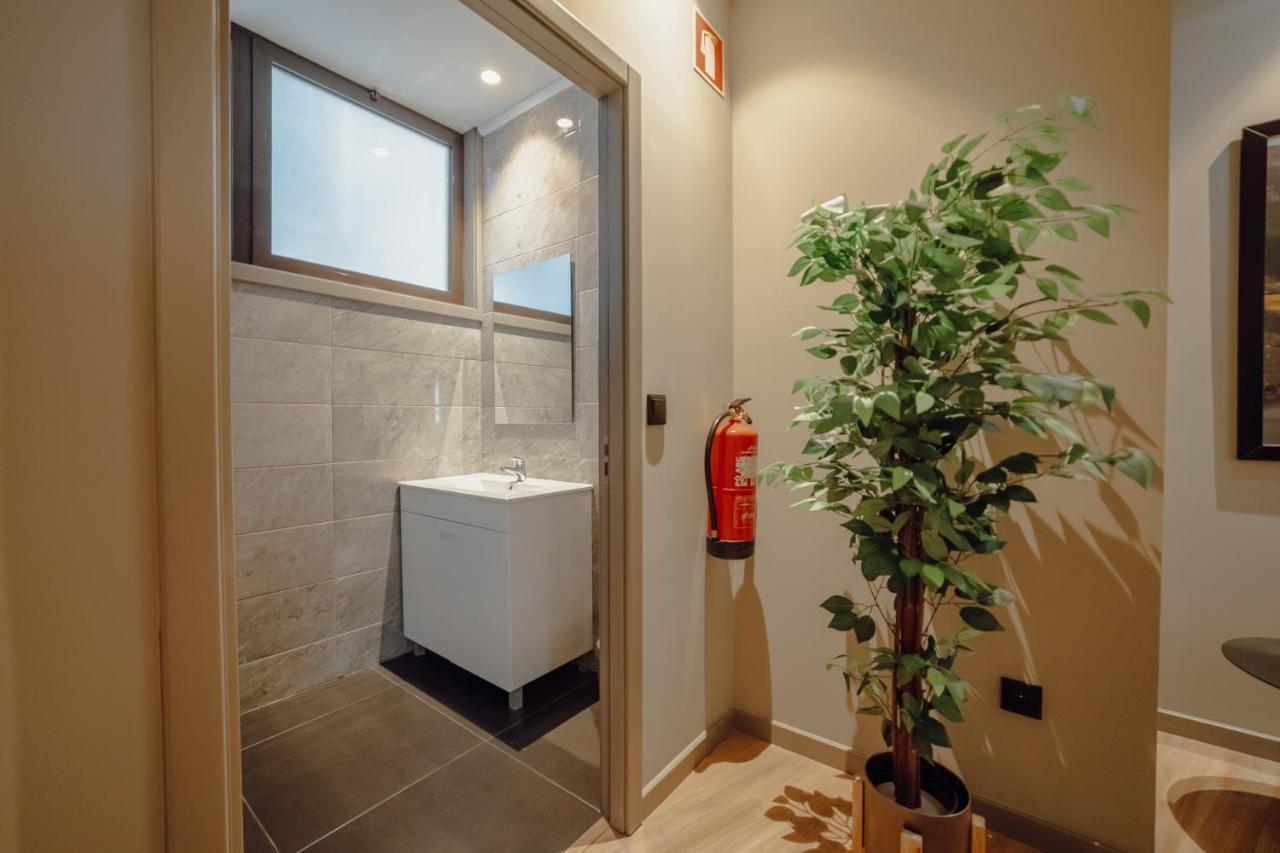 River Eyes Suites Vila Nova de Gaia Esterno foto
