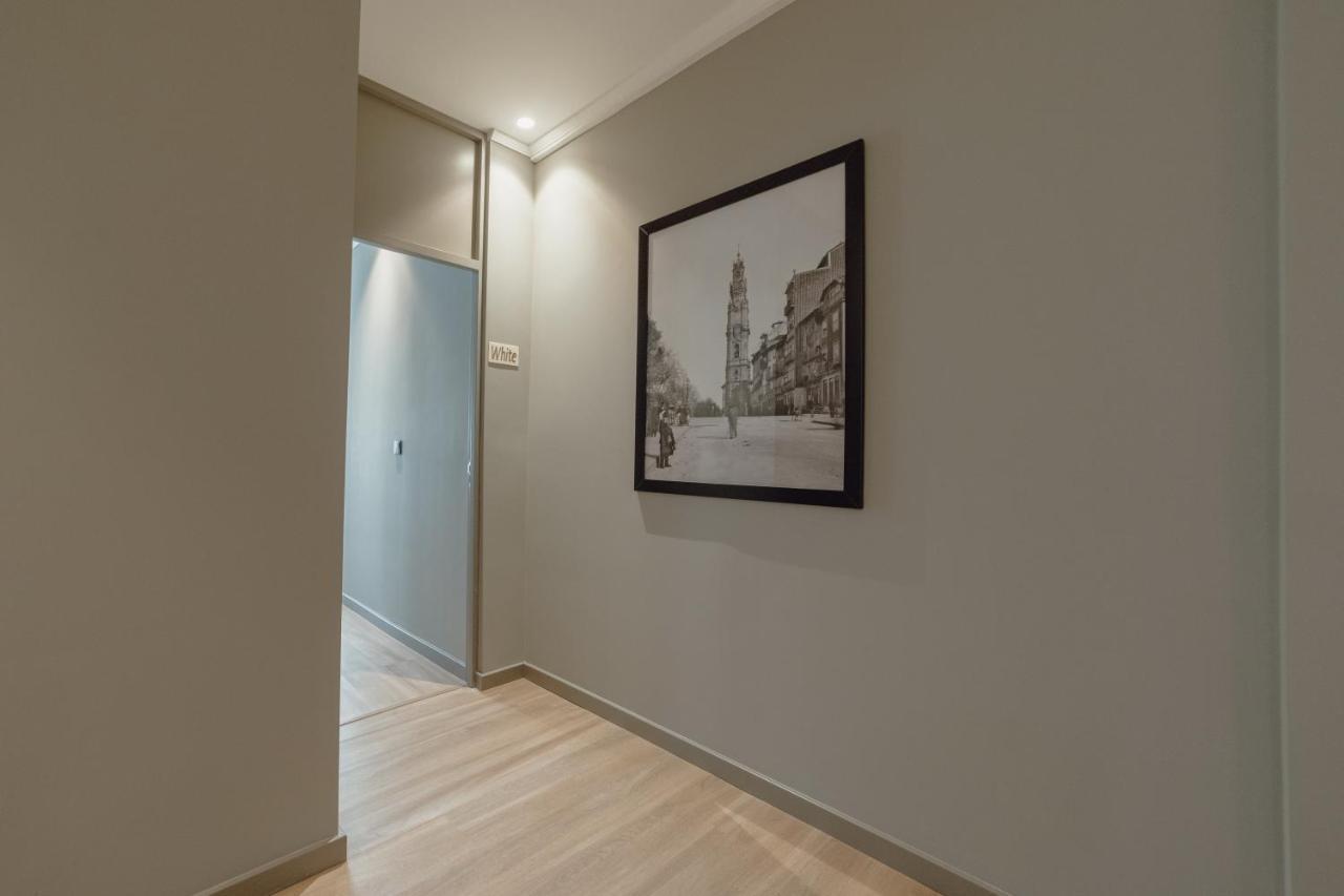 River Eyes Suites Vila Nova de Gaia Esterno foto