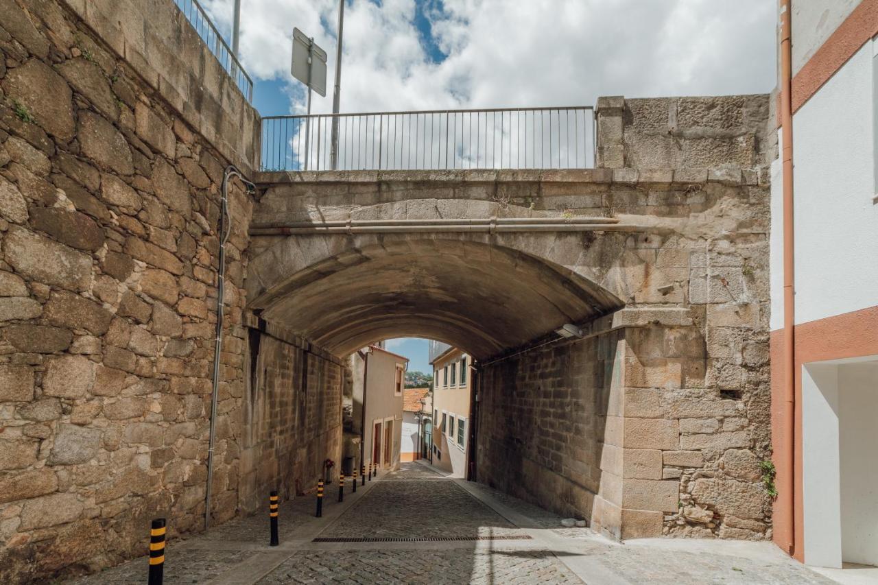 River Eyes Suites Vila Nova de Gaia Esterno foto