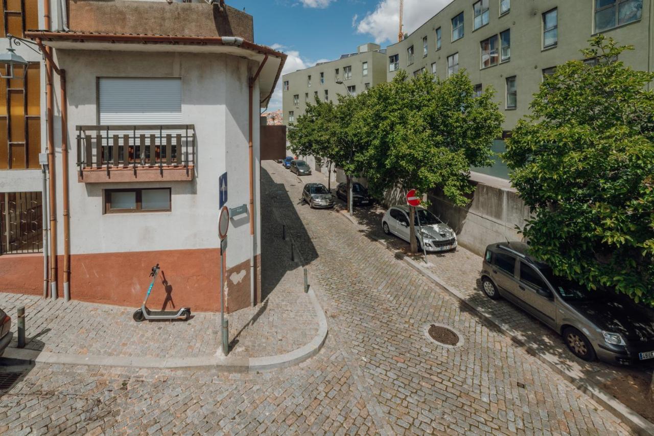 River Eyes Suites Vila Nova de Gaia Esterno foto