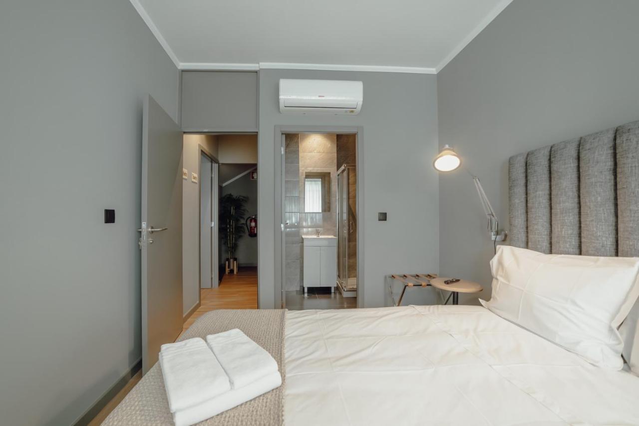 River Eyes Suites Vila Nova de Gaia Esterno foto