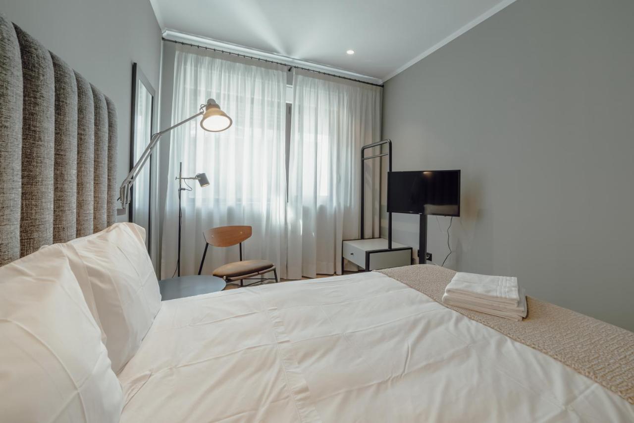 River Eyes Suites Vila Nova de Gaia Esterno foto