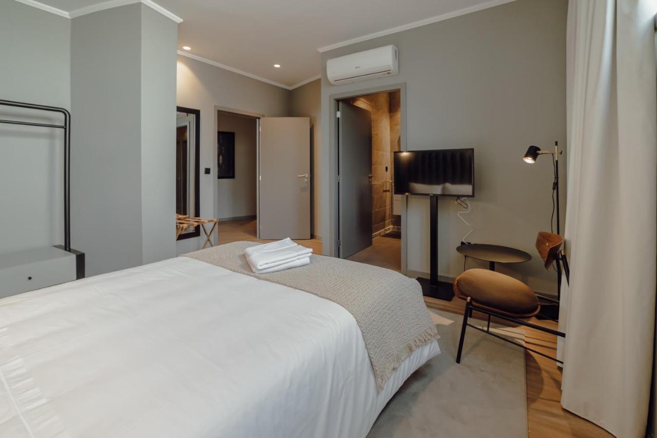 River Eyes Suites Vila Nova de Gaia Esterno foto
