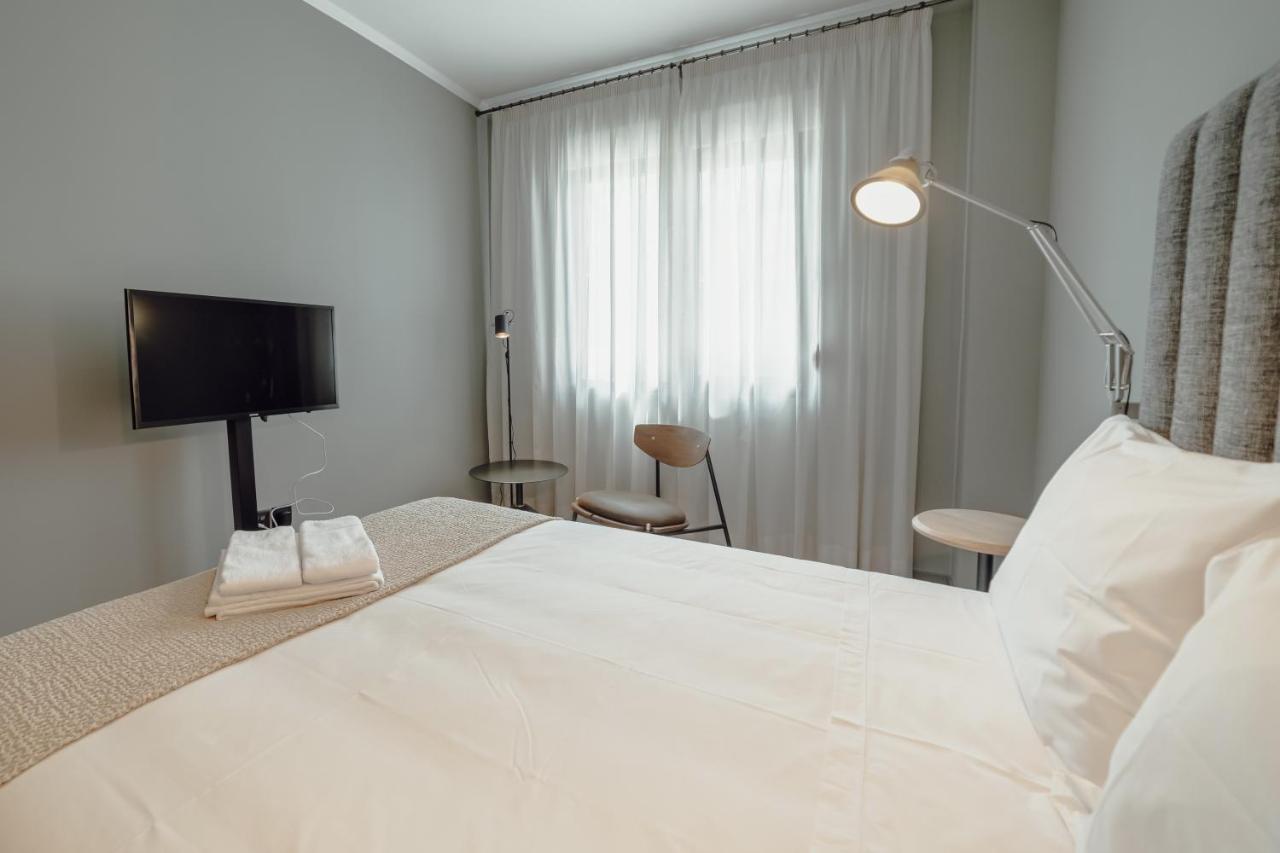 River Eyes Suites Vila Nova de Gaia Esterno foto