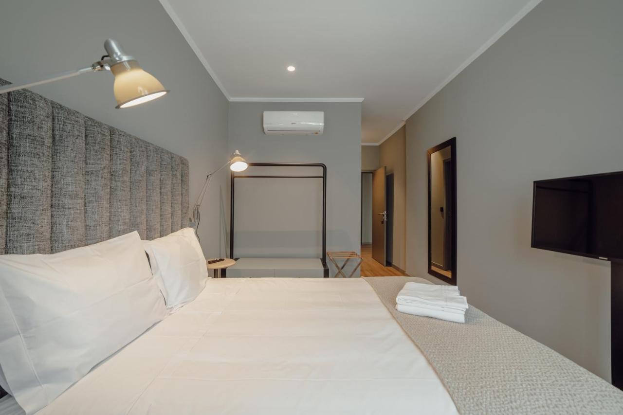 River Eyes Suites Vila Nova de Gaia Esterno foto