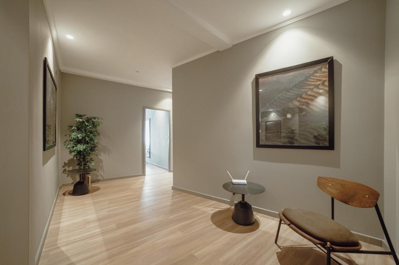 River Eyes Suites Vila Nova de Gaia Esterno foto
