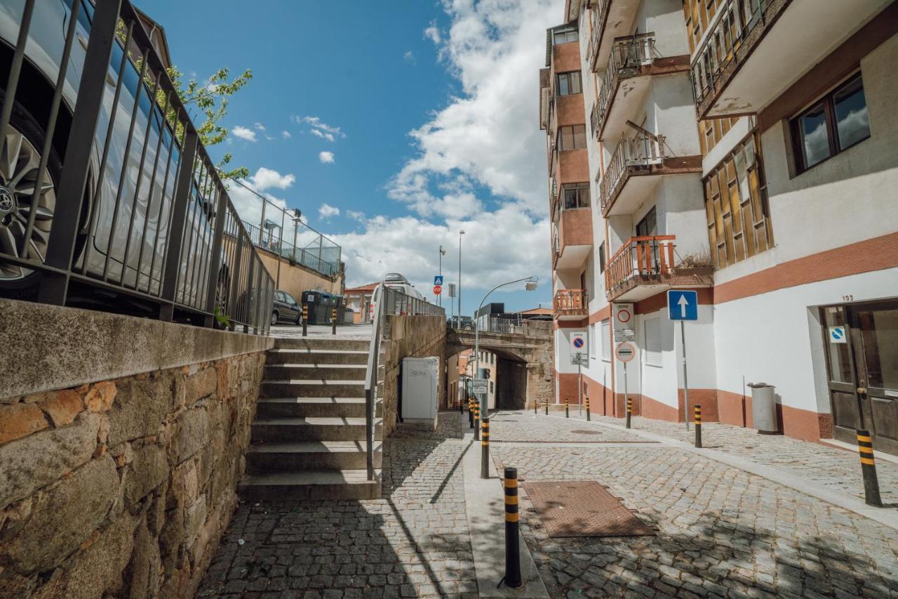 River Eyes Suites Vila Nova de Gaia Esterno foto